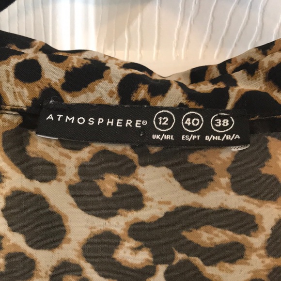 Leopard print - Picture 2 of 3